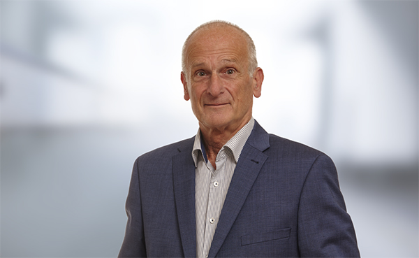 Ihr Ansprechpartner: Dr. Ulrich Strecker