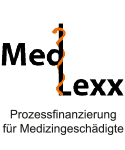 Rückrat - Unterstützung für medizinisch Schwerstgeschädigte - Logo